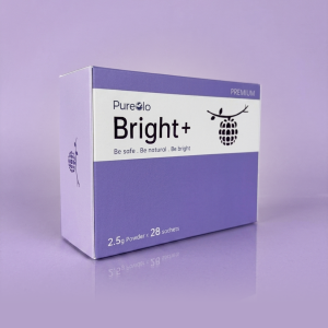 PureGlo Bright+