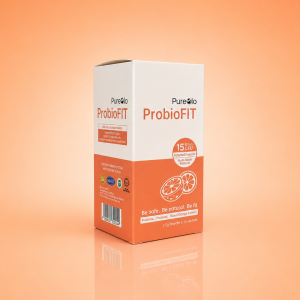 PureGlo Probiofit